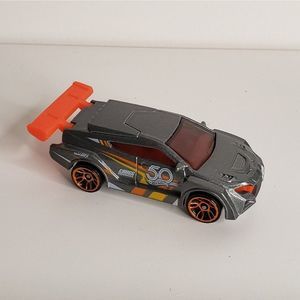 Hot Wheels 50th Anniversary  LOOP COUPE  1/64 SCALE DIE-CAST LOOSE